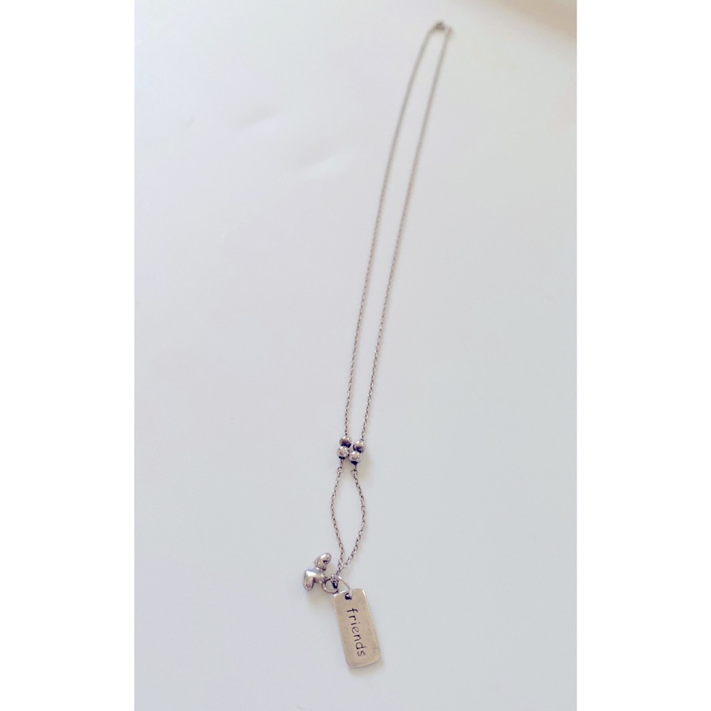 Friends Forever Necklace